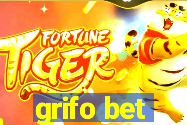 grifo bet